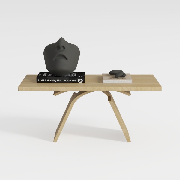-Japandi Home