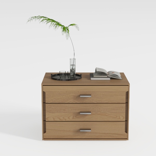 -Japandi Home