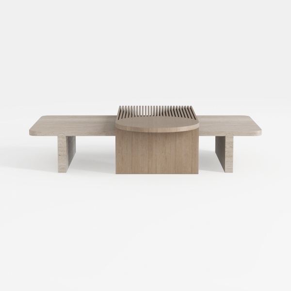 -Japandi Home
