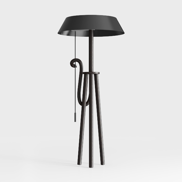 Modern Elegance-Floor lamp 3