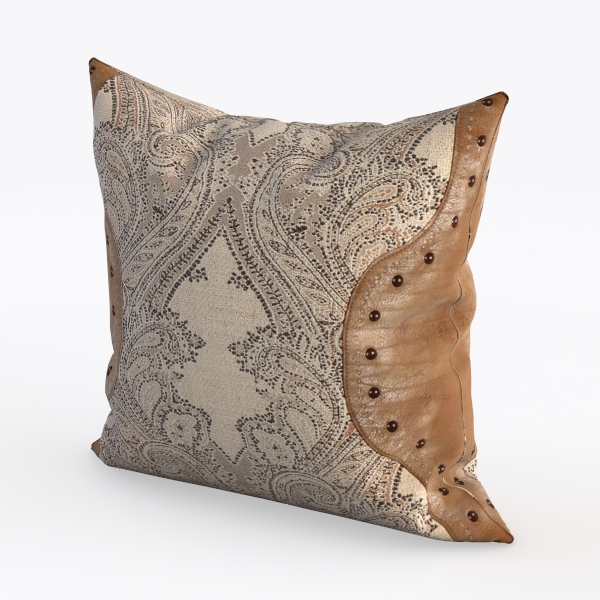 Modern Elegance-Pillow 2