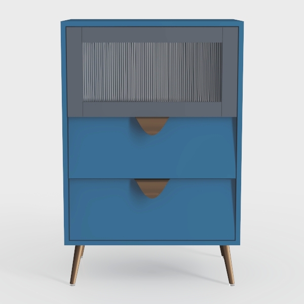 Modern Elegance-Drawers