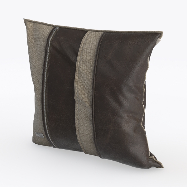 Modern Elegance-Pillow 1