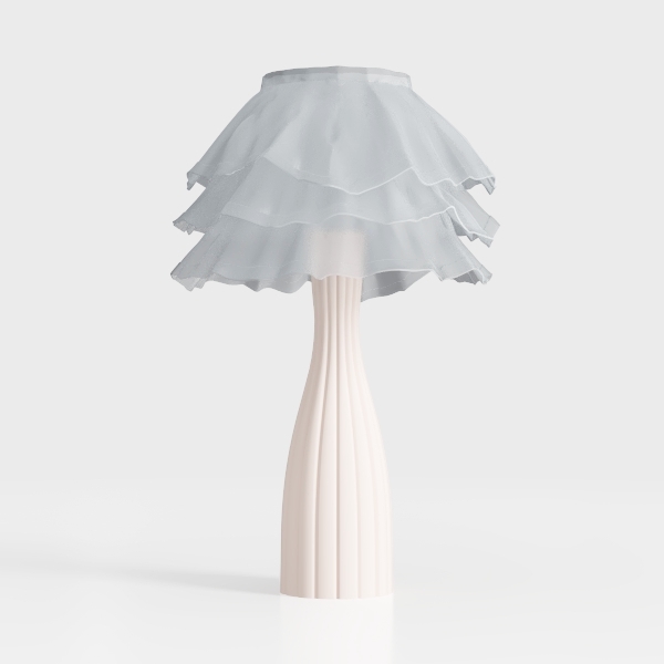 Modern Elegance-Table lamp 1