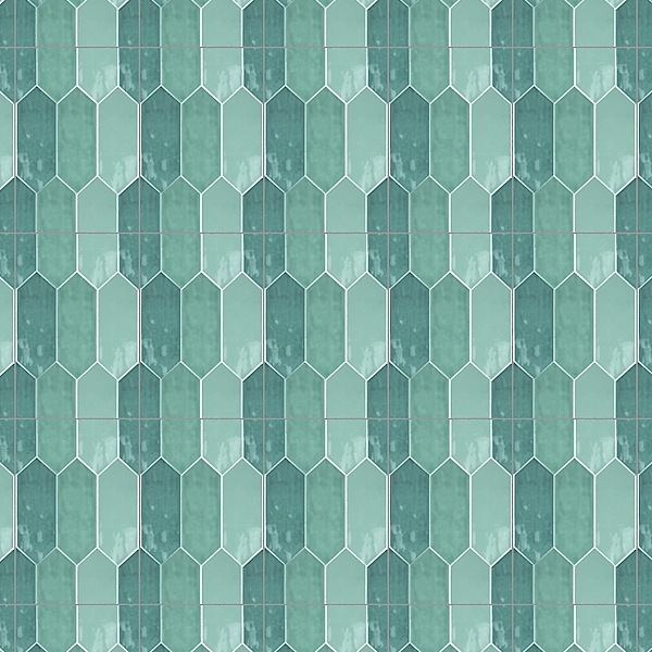Modern Elegance-Ceramic tile 2