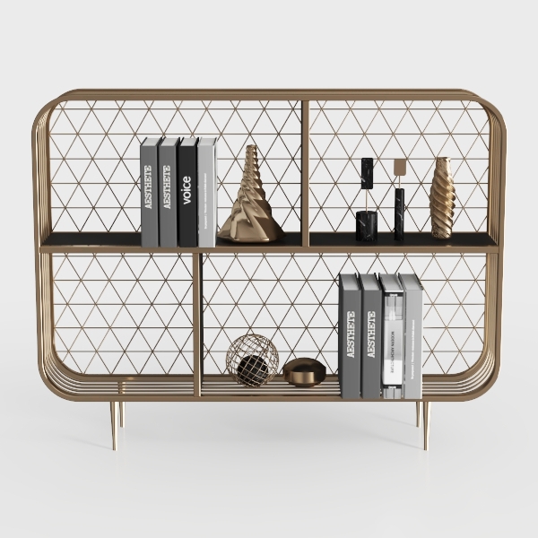 Modern Elegance-Decor frame 3