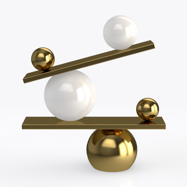 Modern Elegance-Ornaments 1