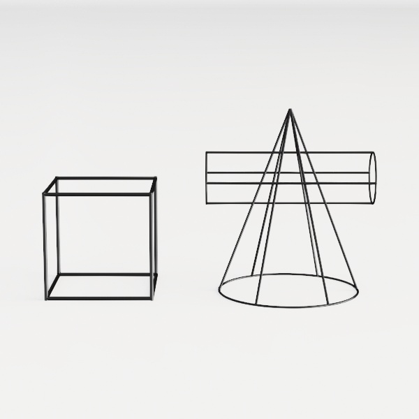 Modern Elegance-Ornaments 4