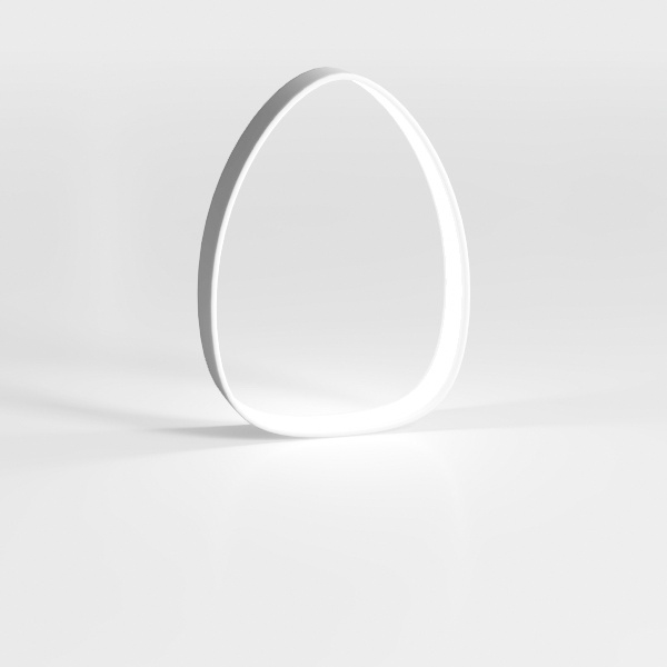 Modern Elegance-Table lamp 2