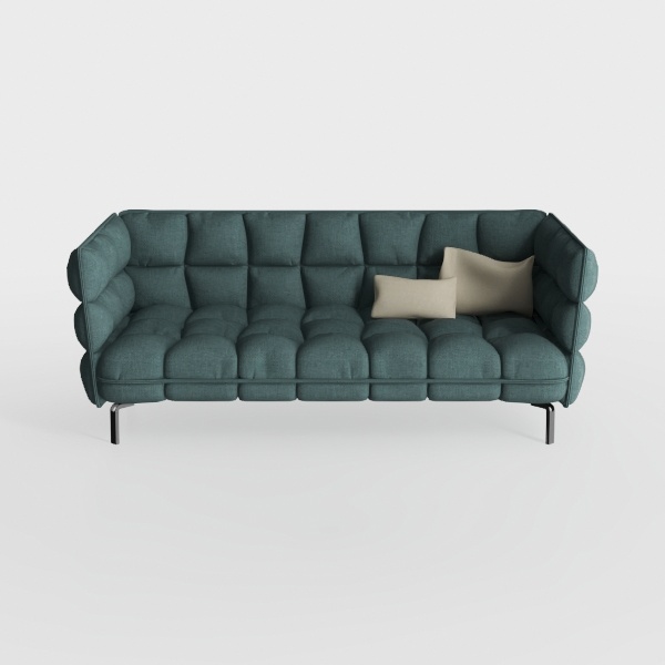 Modern Elegance-Sofa