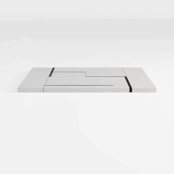 Modern Elegance-Ceiling