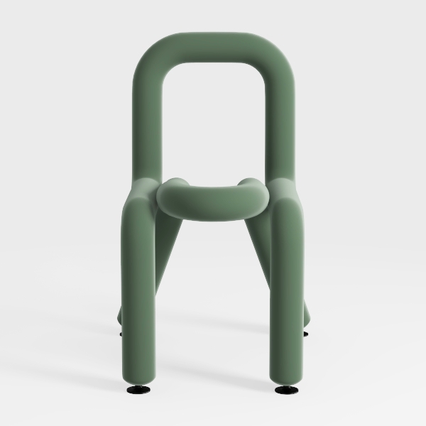 Modern Elegance-Lounge chair 5