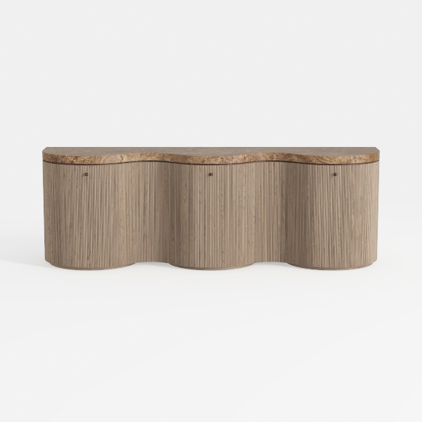 -Japandi Home
