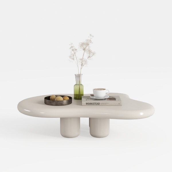 -Japandi Home