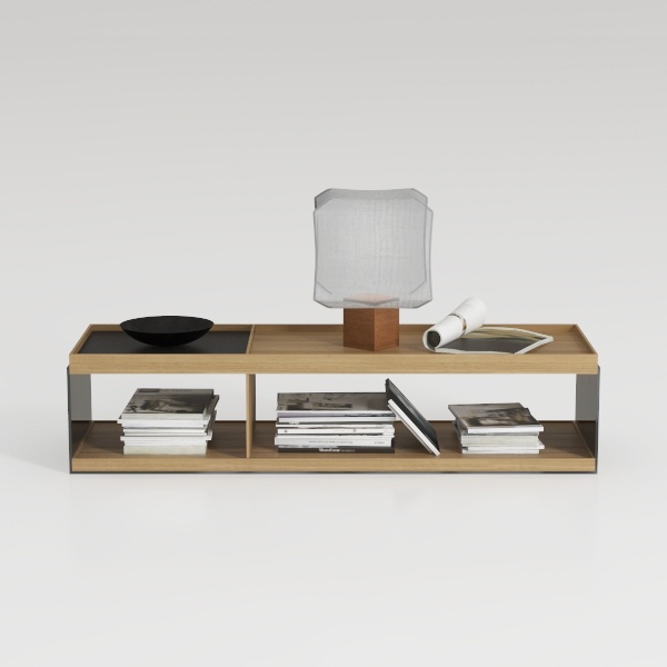 -Japandi Home