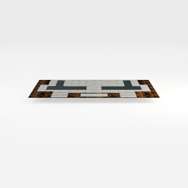 Open-air Cafe-location model 4.max