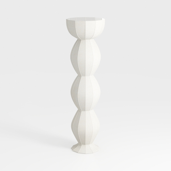 Open-air Cafe-floor lamp 3.max