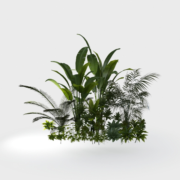Open-air Cafe-plants 22.max