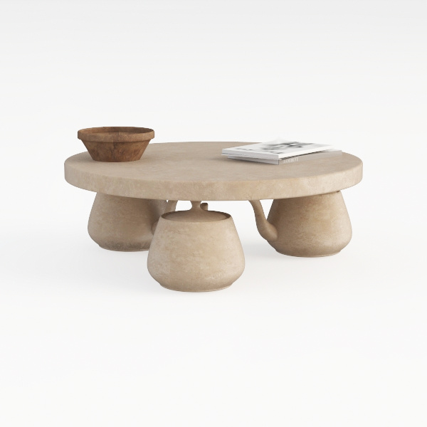 Open-air Cafe-outdoor furniture 6.max
