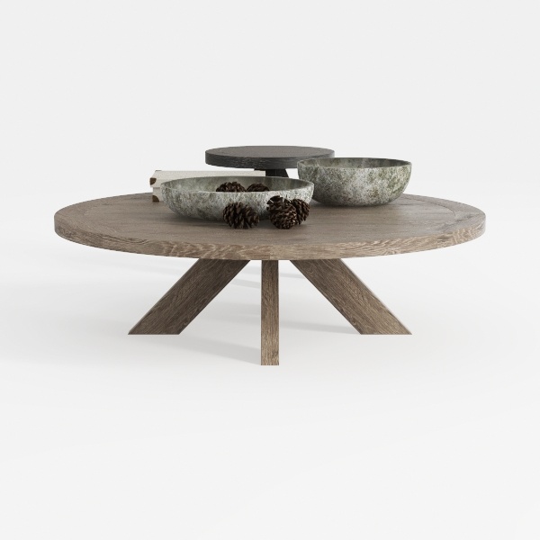 -Japandi Home