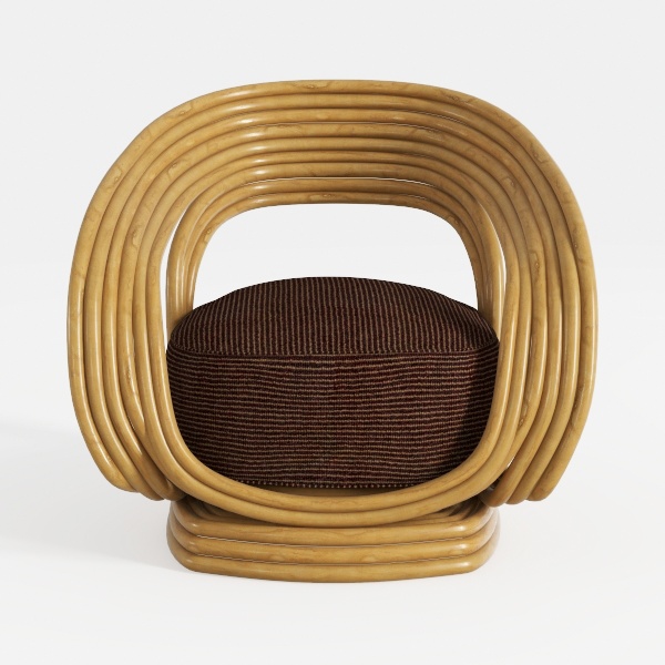 -Japandi Home