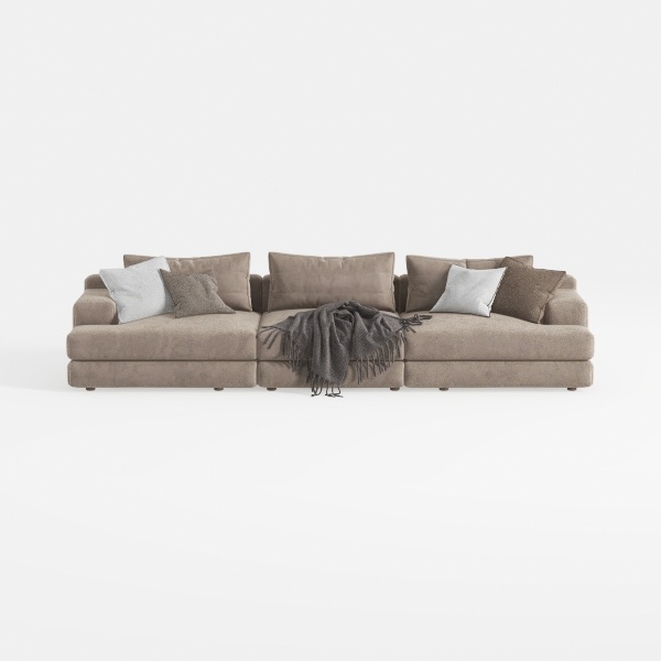 -Japandi Home