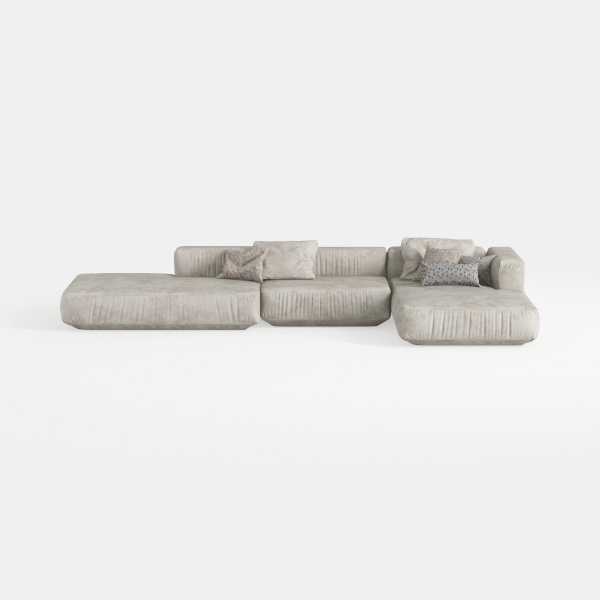 -Japandi Home