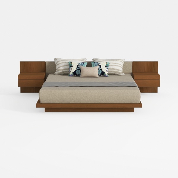 -Japandi Home