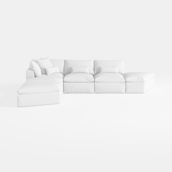 -Japandi Home