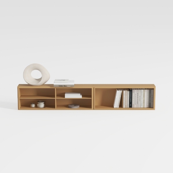 -Japandi Home