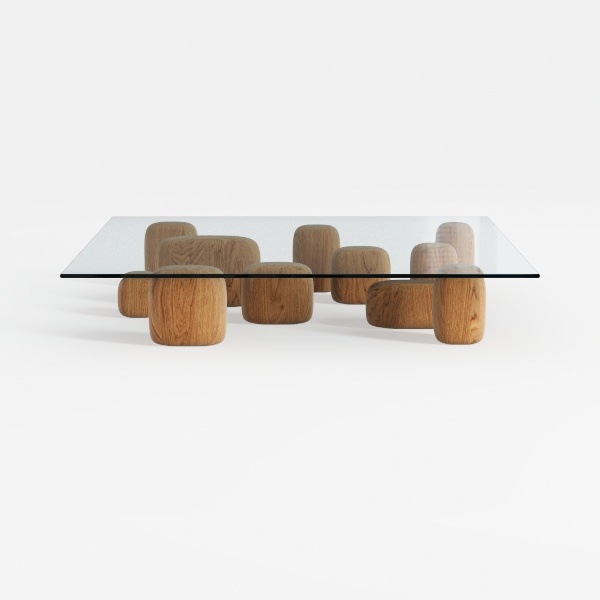 -Japandi Home