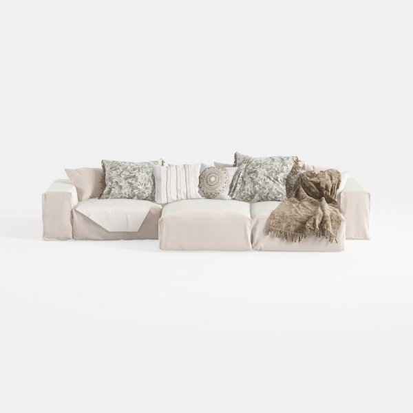 -Japandi Home