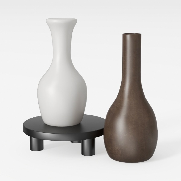 -Japandi Home