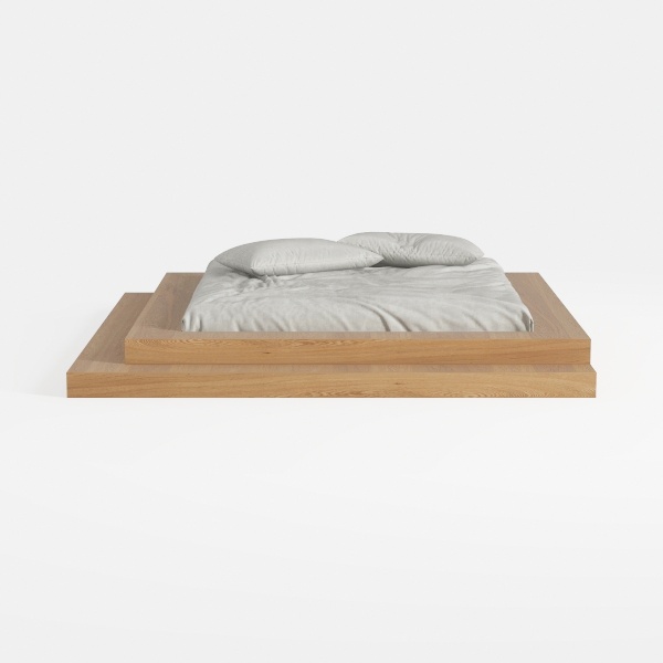 -Japandi Home