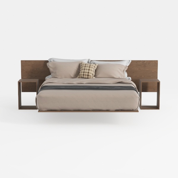 -Japandi Home