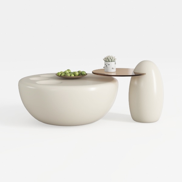 -Japandi Home