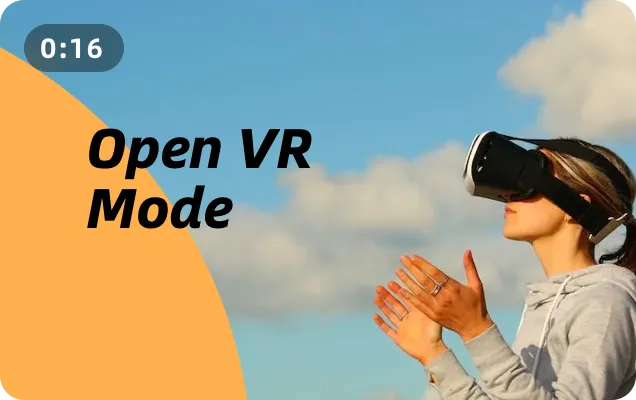 如何使用VR/AR設備觀看全景圖或720度虛擬遊覽？