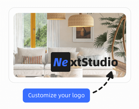 自定義Logo